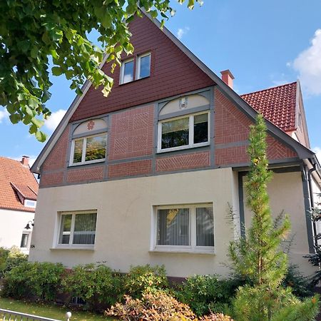 Tal-Residenz Werre-Og Und Bega-Eg Διαμέρισμα Bad Salzuflen Εξωτερικό φωτογραφία