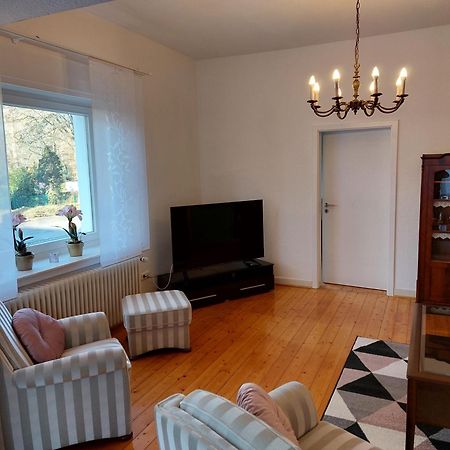 Tal-Residenz Werre-Og Und Bega-Eg Διαμέρισμα Bad Salzuflen Εξωτερικό φωτογραφία