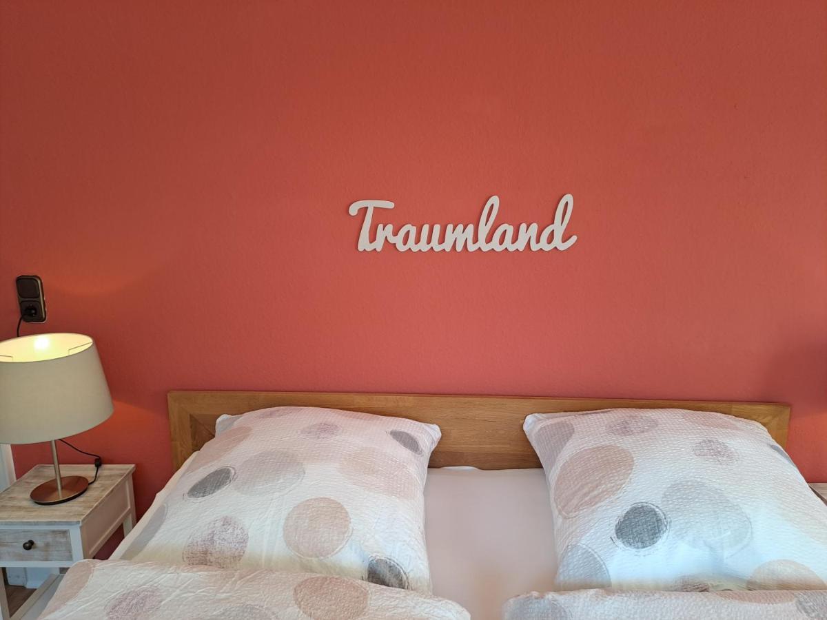 Tal-Residenz Werre-Og Und Bega-Eg Διαμέρισμα Bad Salzuflen Εξωτερικό φωτογραφία