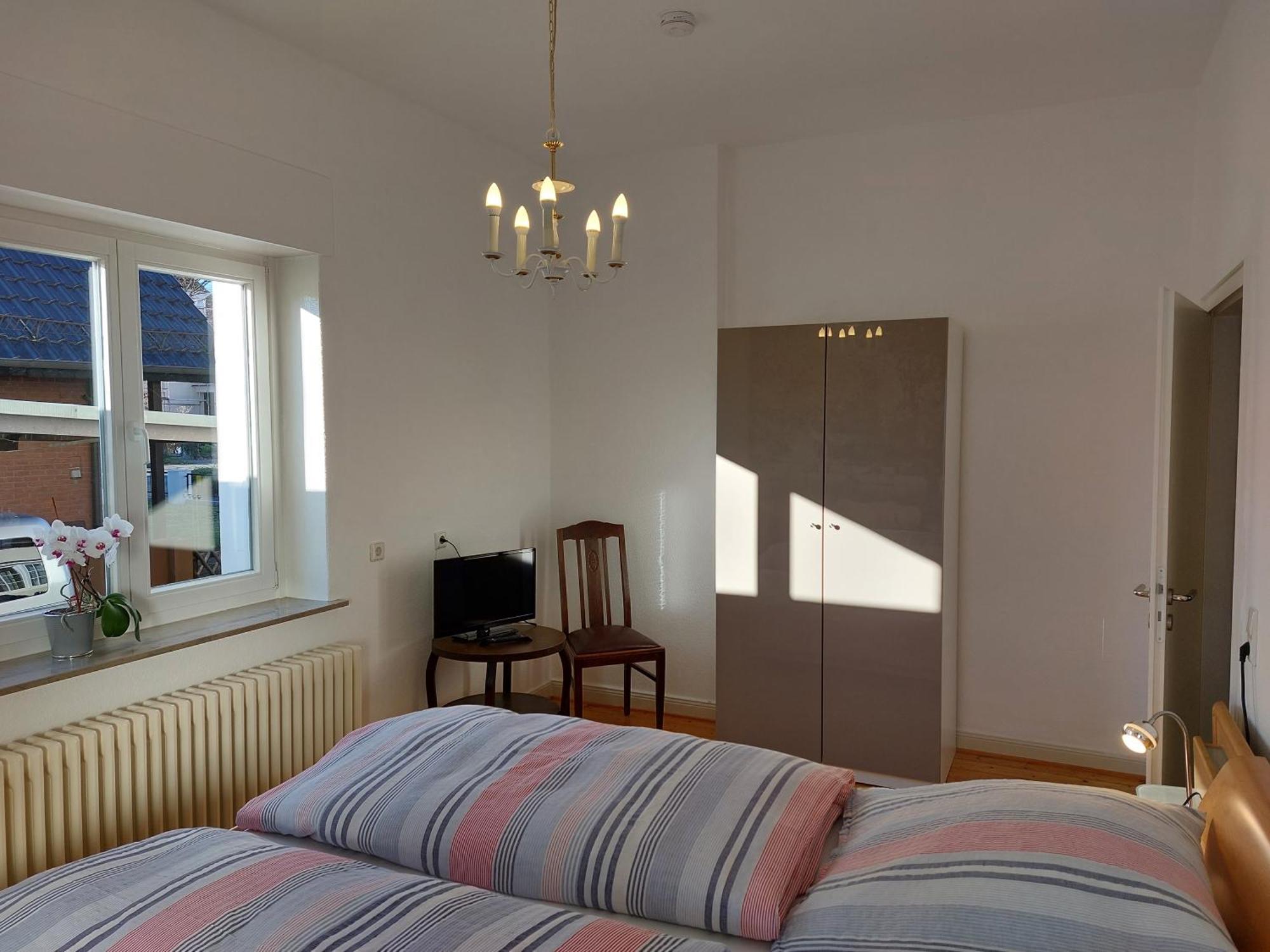 Tal-Residenz Werre-Og Und Bega-Eg Διαμέρισμα Bad Salzuflen Εξωτερικό φωτογραφία